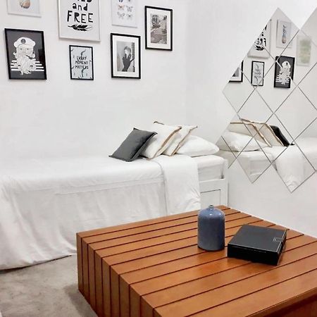 Comfortable Apartment With Balcony And Sea View In Lisbon 50 M² Екстериор снимка