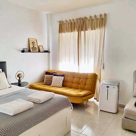 Comfortable Apartment With Balcony And Sea View In Lisbon 50 M² Екстериор снимка