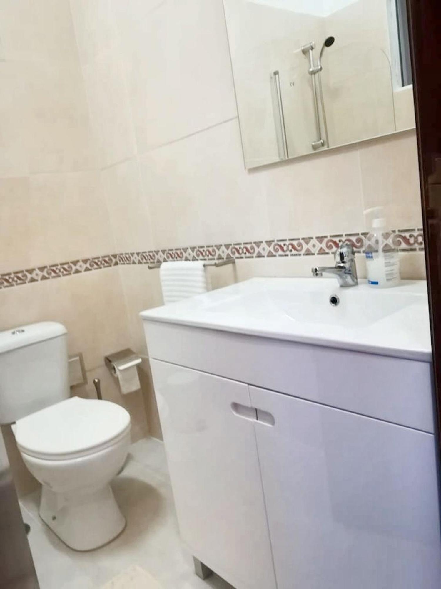 Comfortable Apartment With Balcony And Sea View In Lisbon 50 M² Екстериор снимка