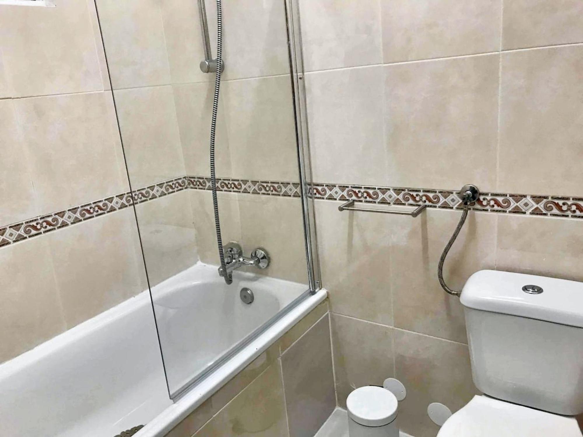Comfortable Apartment With Balcony And Sea View In Lisbon 50 M² Екстериор снимка