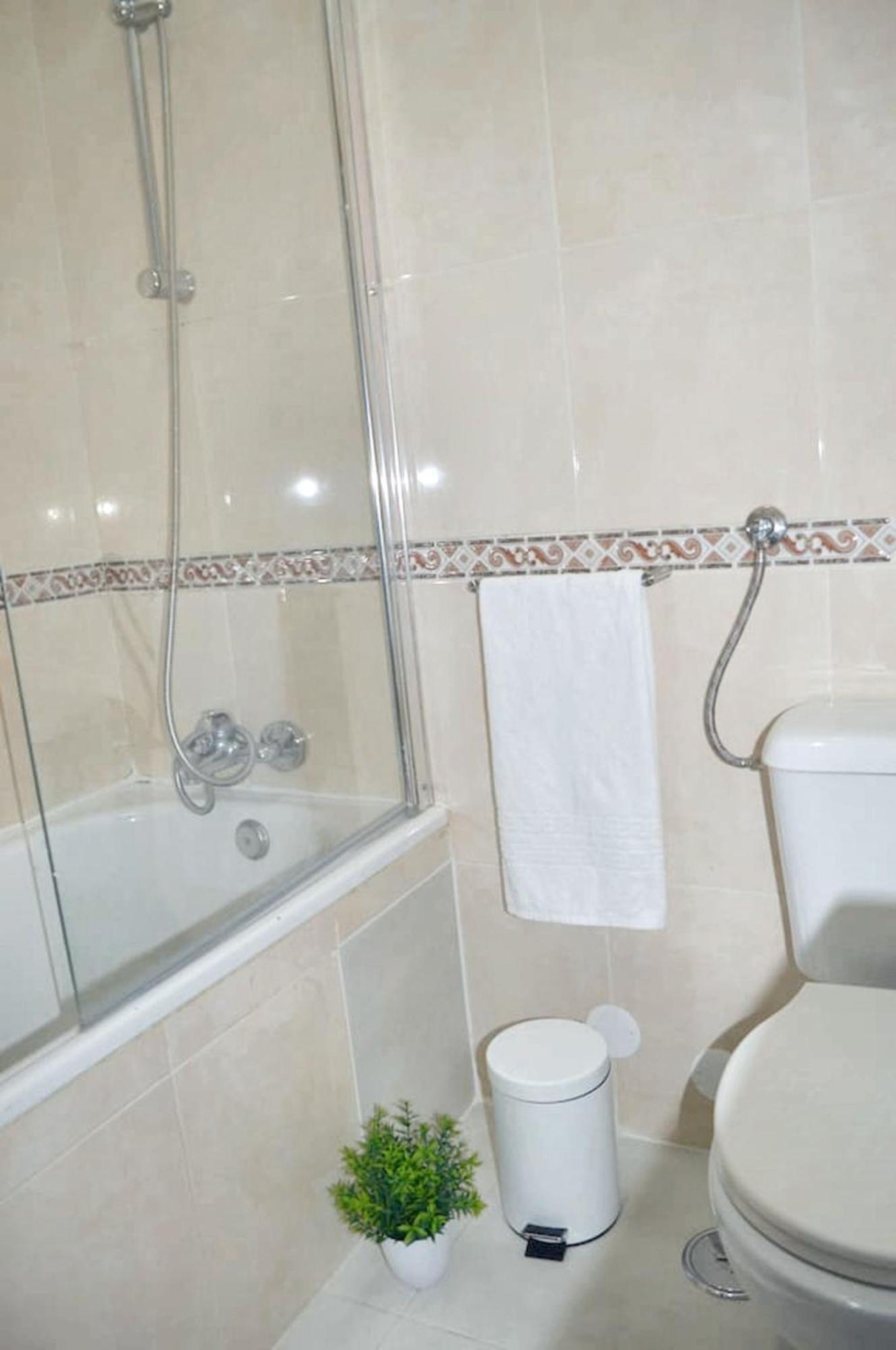 Comfortable Apartment With Balcony And Sea View In Lisbon 50 M² Екстериор снимка