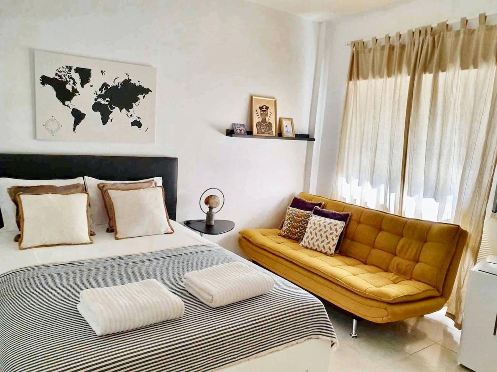 Comfortable Apartment With Balcony And Sea View In Lisbon 50 M² Екстериор снимка